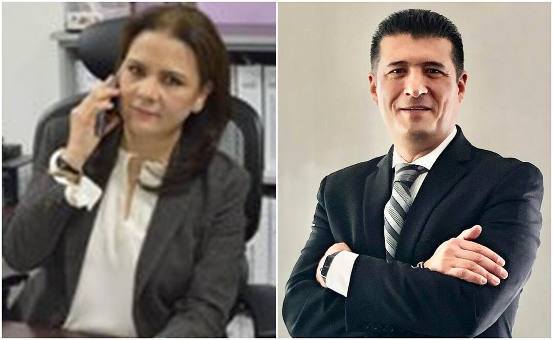 Foto: vía Twitter y cortesía INE 