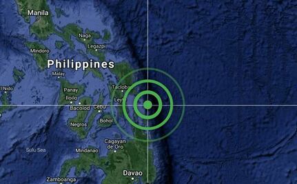 Sismo de 5 grados sacude dos regiones en el norte de Chile
