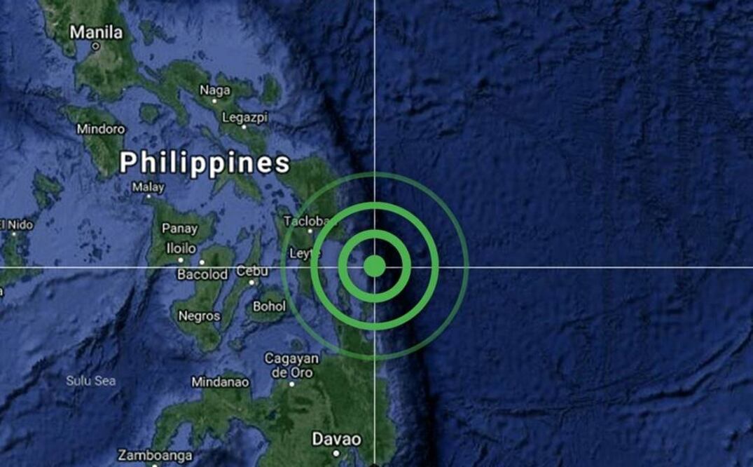 Foto: @ChileAlertaApp