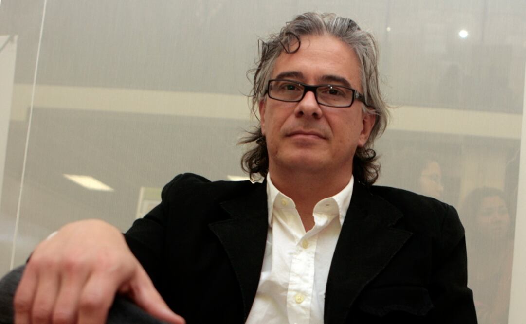 Foto: Archivo EL UNIVERSAL