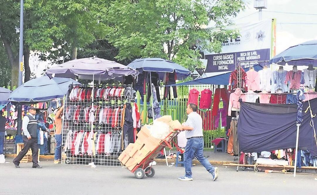 Foto: Archivo/EL UNIVERSAL