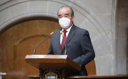 Inicia noveno periodo extraordinario de sesiones en Congreso mexiquense