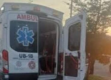 Detienen a mujer en Tizayuca, Hidalgo, por apuñalar a su hijo de 8 años; otras dos víctimas lograron escapar y pedir ayuda