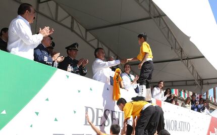 Frente fracasará porque las pandillas no funcionan: El Bronco