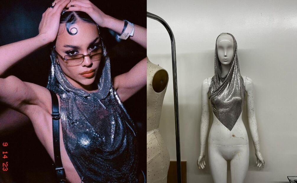 Foto: Instagram @franciscojrondon