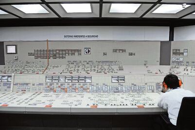 Organismos energéticos, en riesgo por la inseguridad