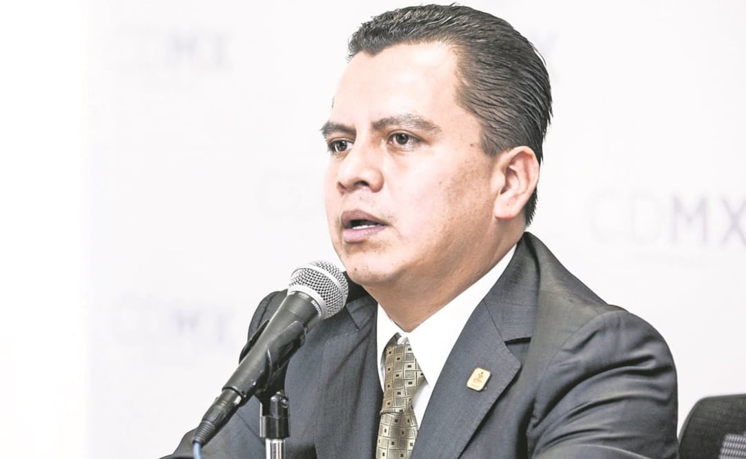 (Foto: Archivo/El Universal)