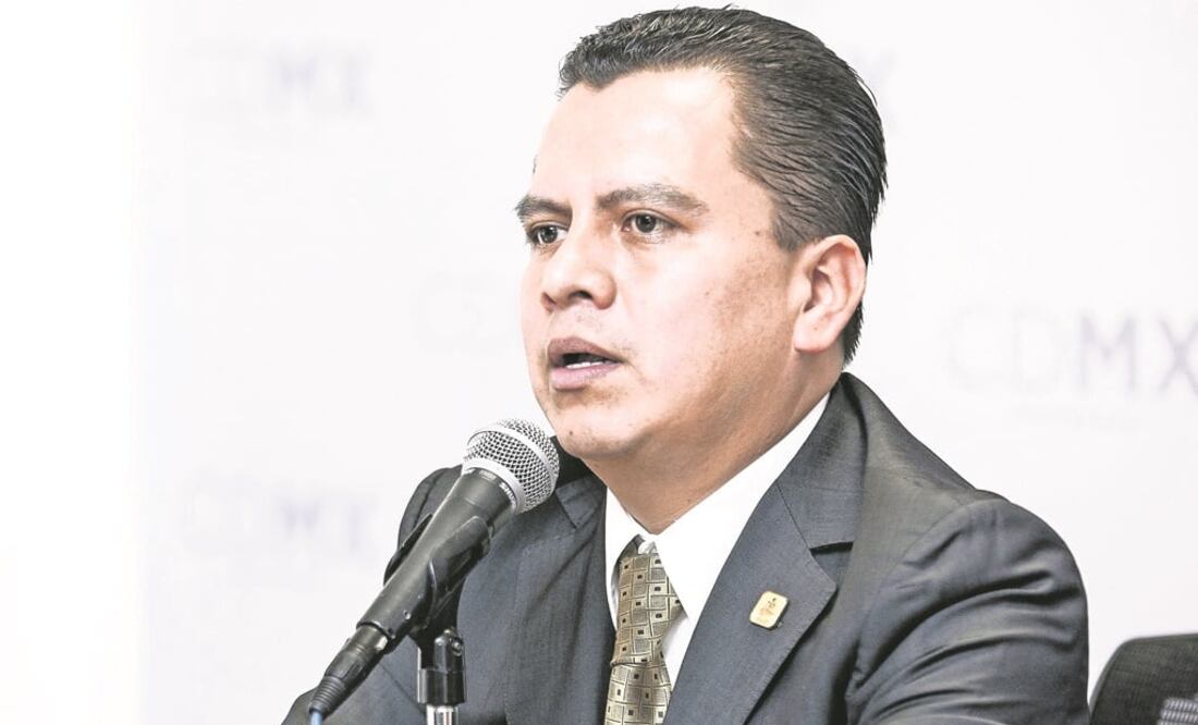 (Foto: Archivo/El Universal)