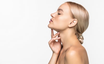 El tratamiento con salmón para una piel más firme que es tendencia