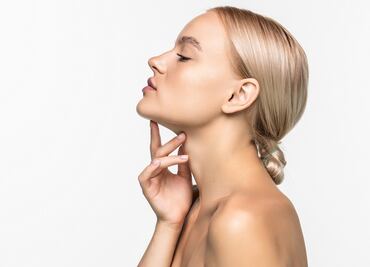 El tratamiento con salmón para una piel más firme que es tendencia