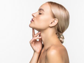 El tratamiento con salmón para una piel más firme que es tendencia