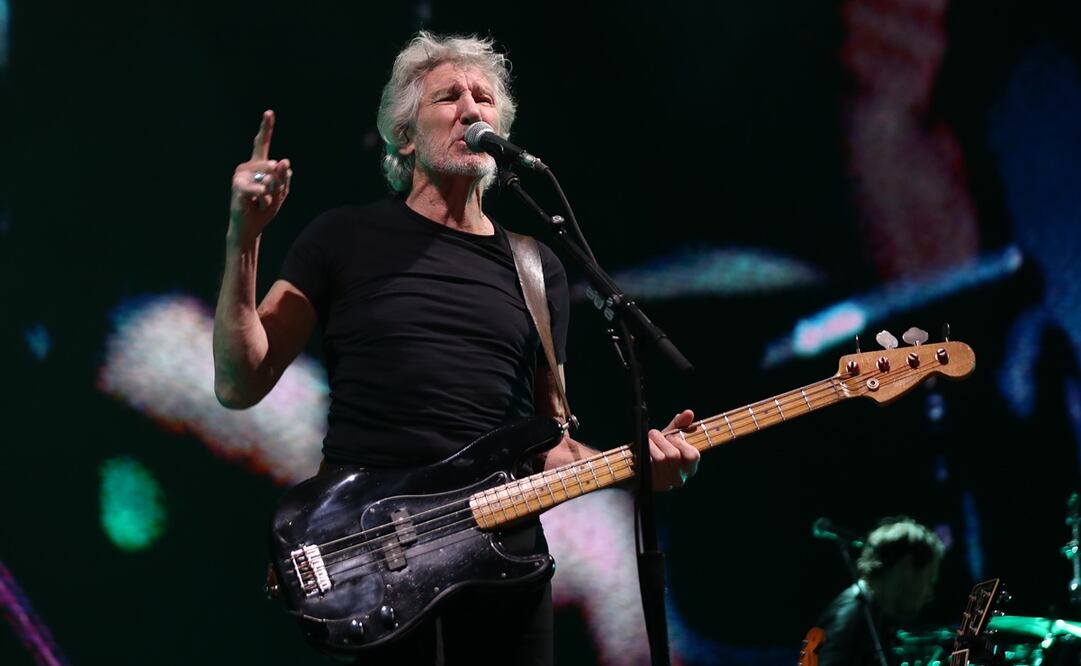 El acuerdo de habría dado tras décadas de conflicto interno entre los miembros del grupo, principalmente entre Roger Waters y David Gilmour. Foto: Archivo