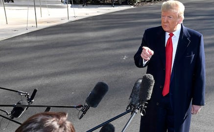 Trump anuncia aranceles de 25% a India a partir del 1 de agosto; sancionará al país por comprar equipo militar y petróleo de Rusia