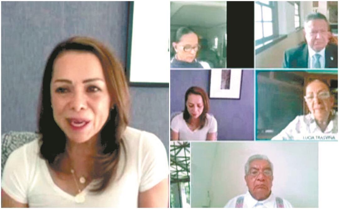 Josefina Vázquez Mota afirmó México ocupa el segundo lugar de turismo sexual infantil y de contenidos de pornografía de menores. Foto: ESPECIAL