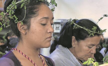 Un documental que retrata la visión femenina