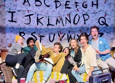 "Stranger Things: The Experience", todo lo que debes de saber del evento especial para fans de la serie