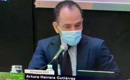 PIB de México crecerá alrededor del 5% en 2021: Hacienda