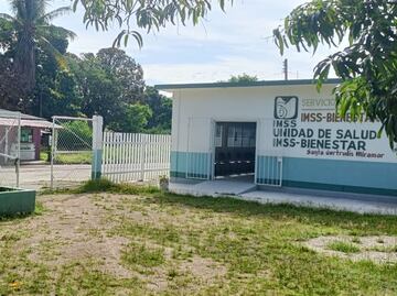 Sindicato exige cobertura inmediata de seguridad en unidades médicas en Oaxaca; señala que es “imprescindible, urgente e inaplazable”