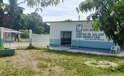 Sindicato exige cobertura inmediata de seguridad en unidades médicas en Oaxaca; señala que es “imprescindible, urgente e inaplazable”