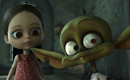 Cine de terror llega gratis al Zócalo de la CDMX: entérate de los detalles