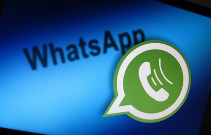 WhatsApp ya te avisará quién te 'traiciona'