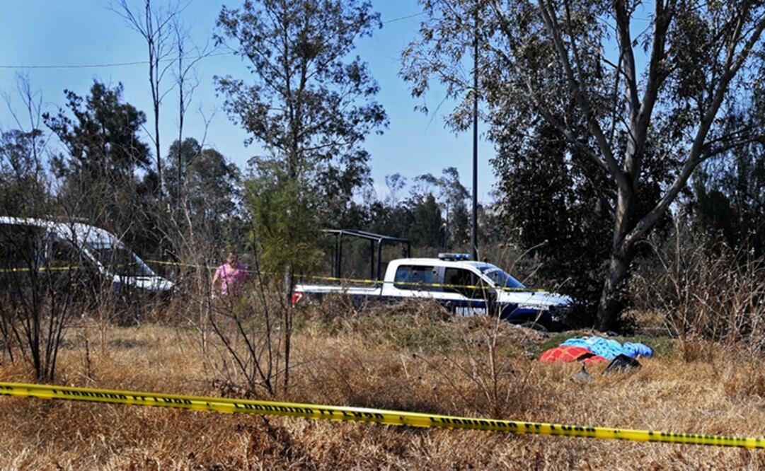 Fotografía: Armando Martínez/ EL GRÁFICO