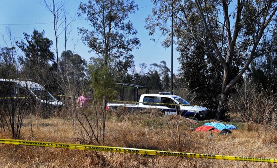 Fotografía: Armando Martínez/ EL GRÁFICO