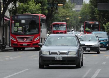 Morosos no irán a buró de crédito por pago de tenencia: Edomex