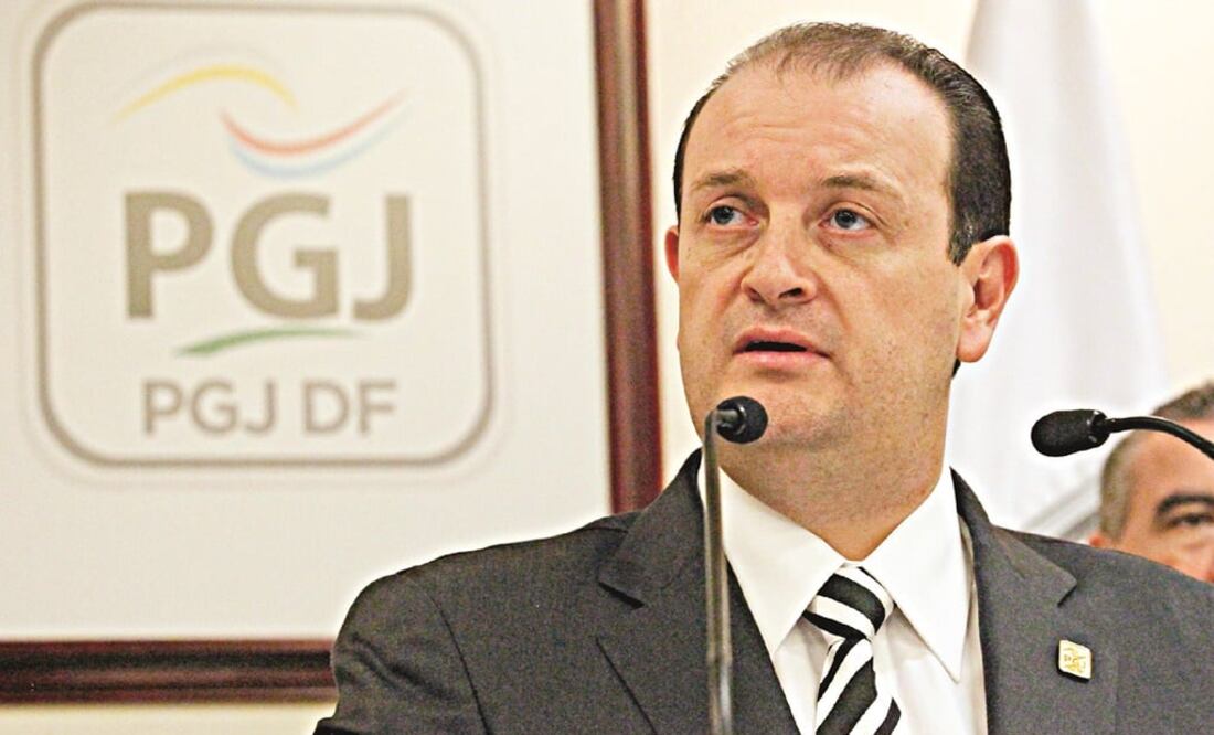 (Foto: Archivo/El Universal)