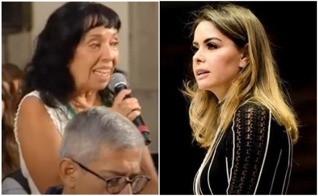 Foto: Captura de pantalla- Instagram @laurabarrerafortul