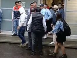 Detienen a tres estudiantes de FES Acatlán por participar en enfrentamiento violento dentro de instalaciones