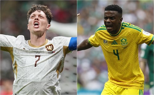World Cup 2026: Czechia vs South Africa LIVE Group A - Matchday 2