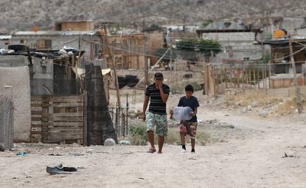 Aumenta pobreza laboral debido al repunte inflacionario: Coneval