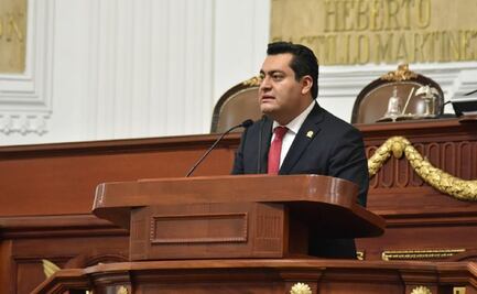 Congreso de CDMX aprueba reformas a Ley del Notariado