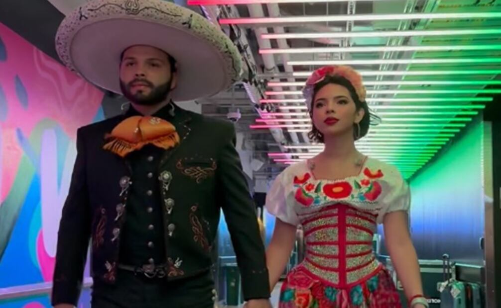 El cantante le escribió un tierno mensaje a su hermana. Foto: Instagram.