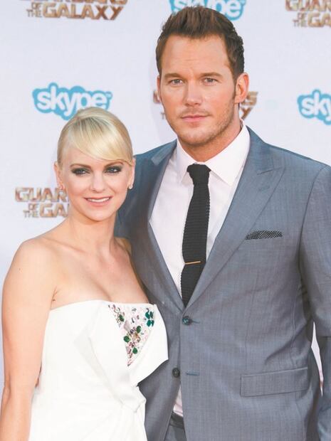 Cuando rompieron, nos rompieron el corazón...