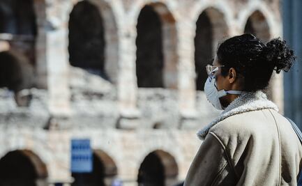 Coronavirus Puebla: Casos confirmados de Covid-19 al 17 de mayo