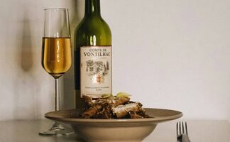 Cuál es el mejor vino para acompañar la pasta