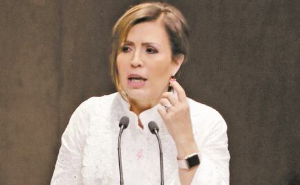 Defensa de Rosario Robles pide aplazar audiencia programada para este martes
