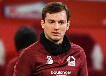 Las Chivas buscarán contratar a Eugenio Pizzuto