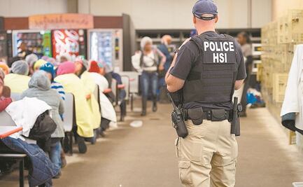 Corte Suprema de EU avala deportaciones exprés