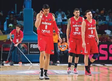 Disputa por el deporte deja fuera al basquetbol