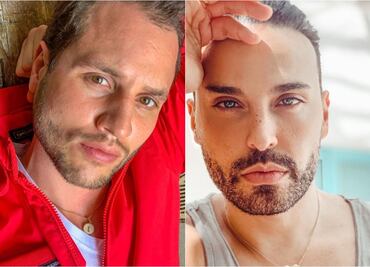 Novio de Apio Quijano se presentará hoy en la gala de "LCDLFM"