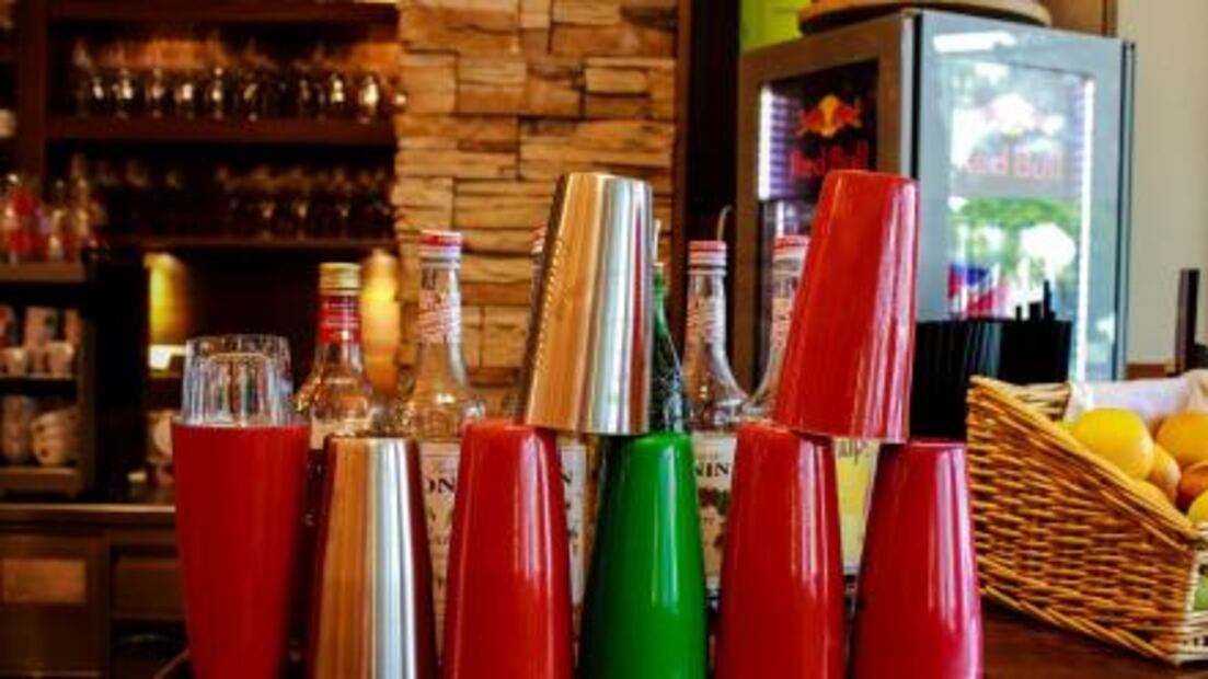 Aperitivos para la buena digestión