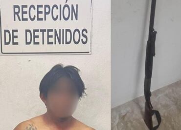 Reportan conflictos armados en dos municipios de Yucatán; hay dos heridos