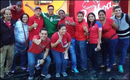 Panameños no olvidan polémica del 2015