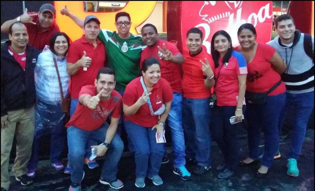 Foto: Edgar Luna/ EL UNIVERSAL