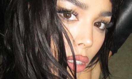 Danna Paola: no podrás creer cuánto dinero cobró a sus 14 años por protagonizar ‘Atrevete a soñar’