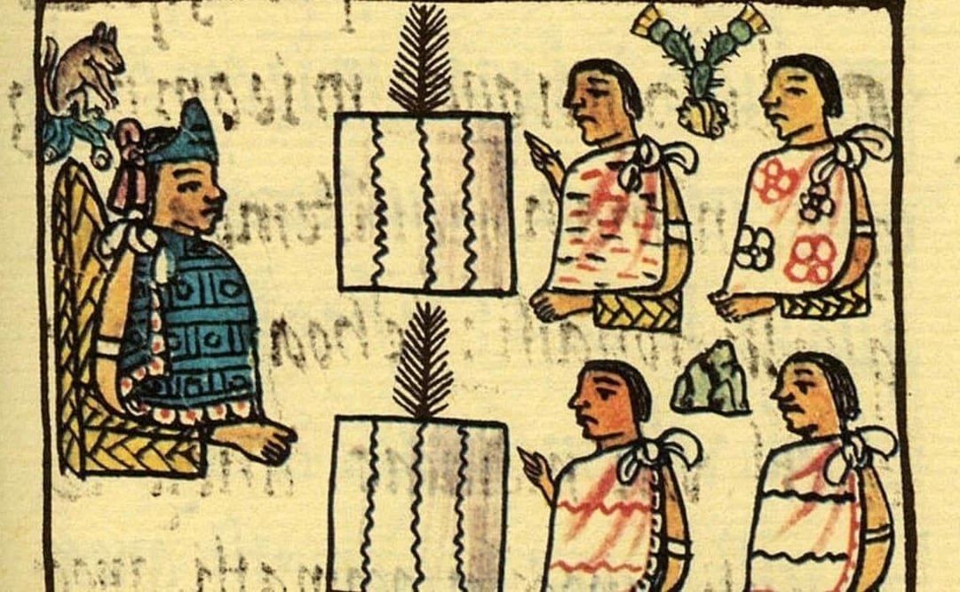 According to the professor, Náhuatl was not only spoken by the Mexica people; well before the Aztecs’ arrival in the Valley of Mexico, Náhuatl was already widely spread - Photo: File photo/Notimex