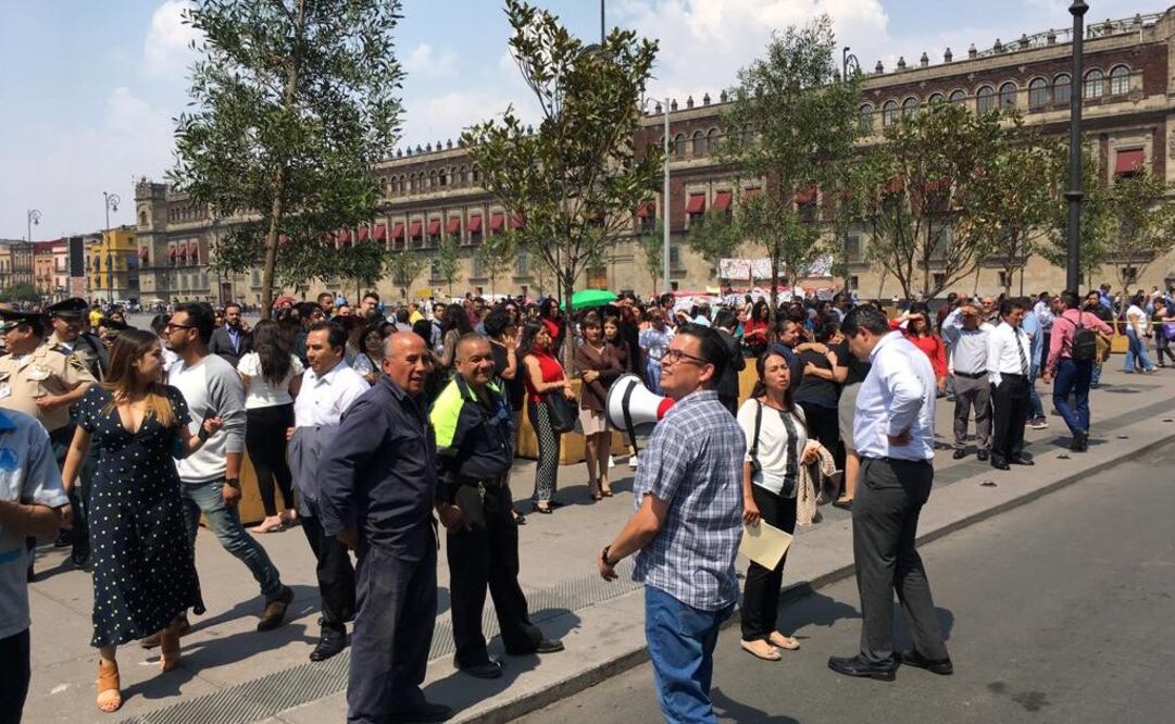 (Foto: Gerardo Suárez / EL UNIVERSAL)